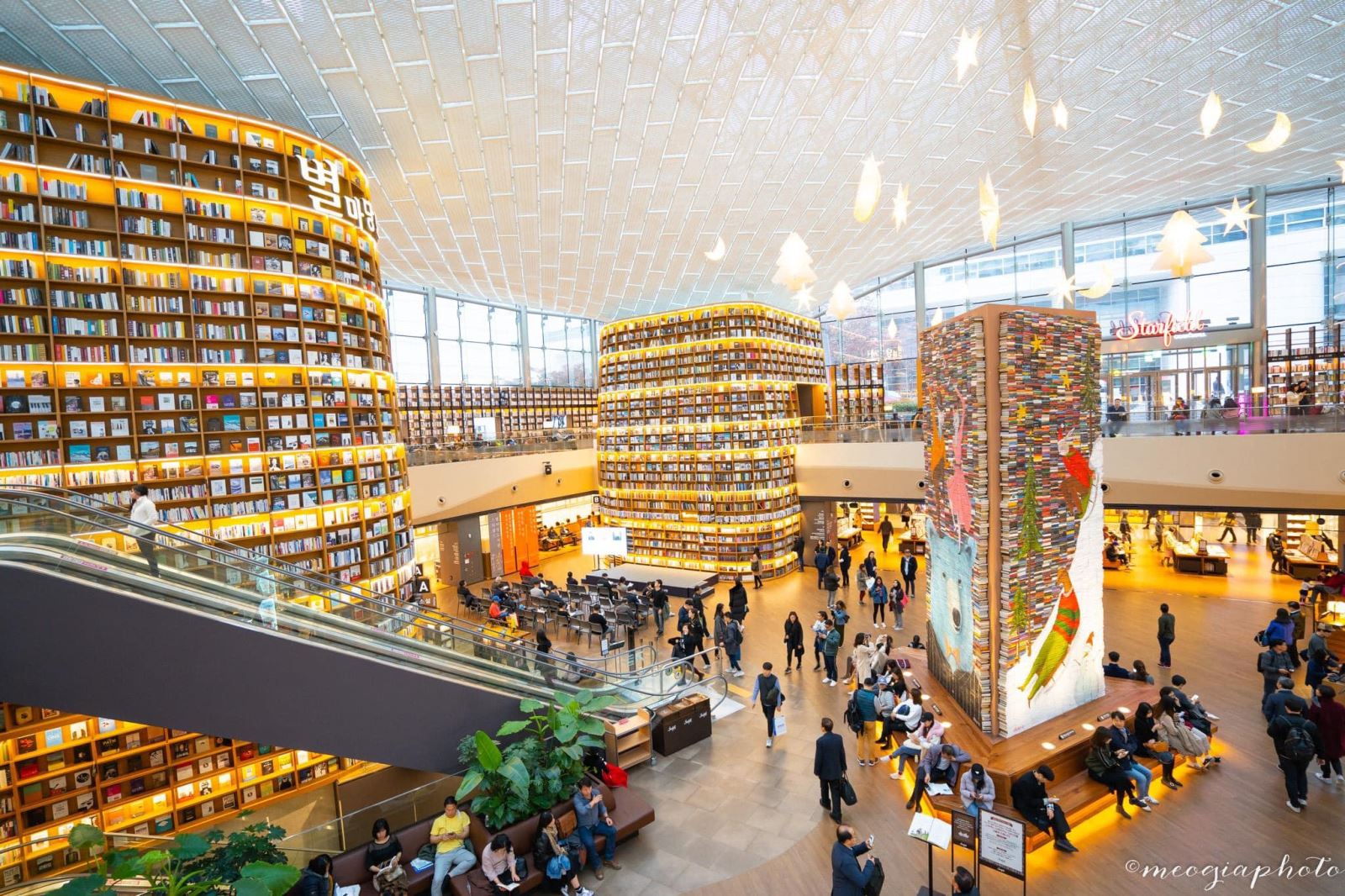 HÀN QUỐC 2026: SEOUL - ĐẢO NAMI - THÁP NAMSAN - INCHEON